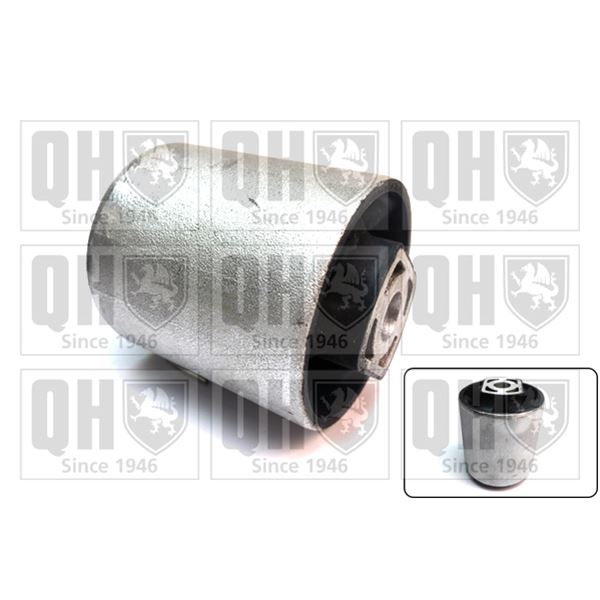 1 silentbloc de suspension Quinton Hazell EMS8656