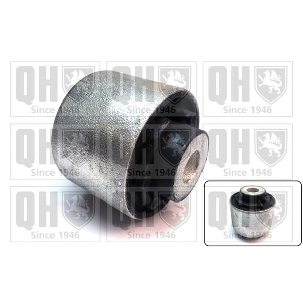 1 silentbloc de suspension Quinton Hazell EMS8657