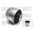 1 silentbloc de suspension Quinton Hazell EMS8657