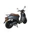 Scooter électrique WavE 2000W 48V/ 30Ah gris foncé mat Eurocka