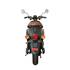 Scooter électrique WavE 2000W 48V/ 30Ah gris foncé mat Eurocka