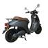 Scooter électrique WavE 2000W 48V/ 30Ah gris foncé mat Eurocka