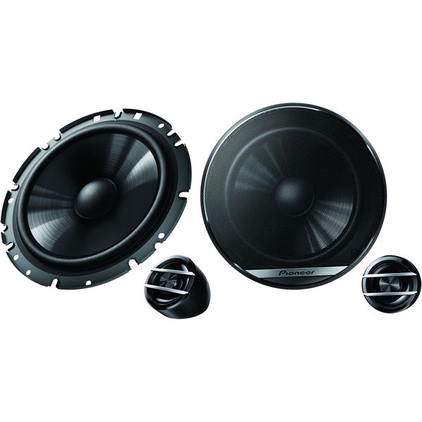 HAUT-PARLEURS PIONEER TS-G170C