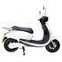 Scooter électrique SlidE Eurocka Blanc brillant