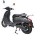 Scooter électrique SlidE Eurocka Noir mat