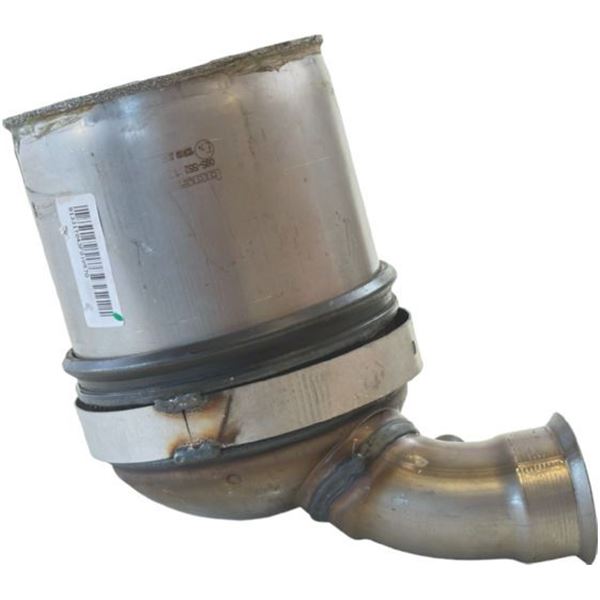 1 filtre à particules Bosal 097552