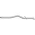 1 tube d'échappement Walker 10674