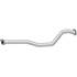 1 tube d'échappement intermédiaire Walker 10685