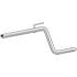 1 tube d'échappement intermédiaire Walker 10686