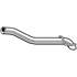 1 tube d'échappement intermédiaire Walker 10709