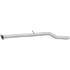 1 tube d'échappement intermédiaire Walker 10717