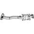 1 catalyseur Walker 28694