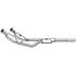 1 catalyseur Walker 28711