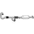 1 catalyseur Walker 28712