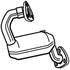 1 catalyseur Walker 28714