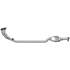 1 catalyseur Walker 28720
