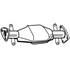 1 catalyseur Walker 28723