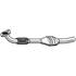 1 catalyseur Walker 28724