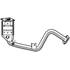 1 catalyseur Walker 28733