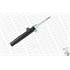 1 amortisseur avant droit Monroe 742040SP