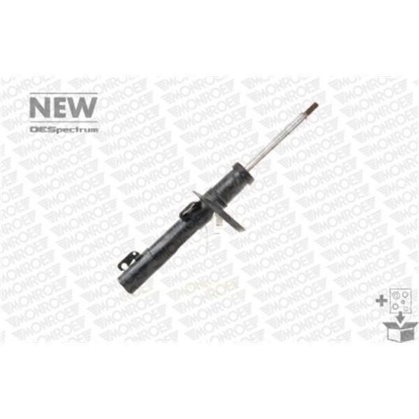 1 amortisseur avant gauche Monroe 742050SP