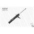 1 amortisseur avant droit Monroe 742084SP