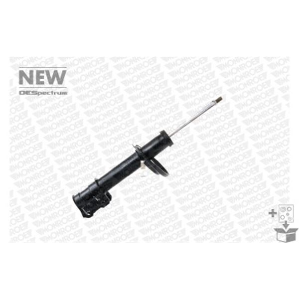1 amortisseur avant droit Monroe 742100SP