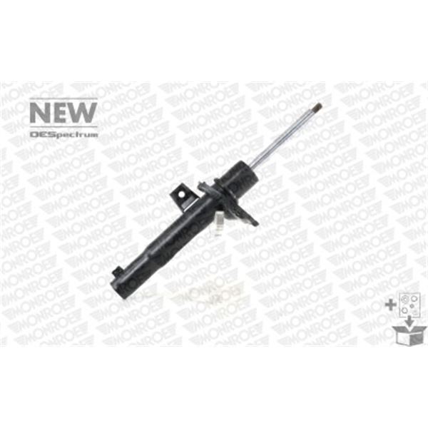 1 amortisseur avant gauche Monroe 742115SP