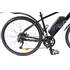 Vélo tout chemin électrique Feu Vert Fred taille 40 (S) noir