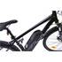 Vélo tout chemin électrique Feu Vert Fred taille 40 (S) noir