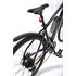 Vélo tout chemin électrique Feu Vert Fred taille 40 (S) noir