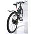Vélo tout chemin électrique Feu Vert Fred taille 40 (S) noir