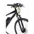 Vélo tout chemin électrique Feu Vert Fred taille 40 (S) noir