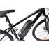 Vélo tout chemin électrique Feu Vert Fred taille 40 (S) noir