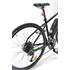 Vélo tout chemin électrique Feu Vert Fred taille 40 (S) noir