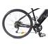 Vélo tout chemin électrique Feu Vert Fred taille 40 (S) noir