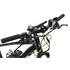 Vélo tout chemin électrique Feu Vert Fred taille 45 (M) noir