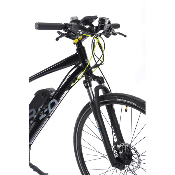 Accessoires vélos et vélos électriques - Feu Vert
