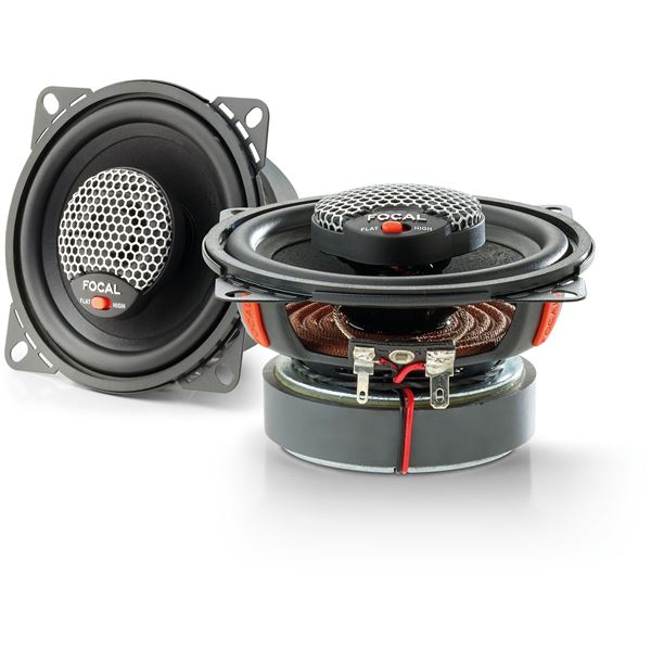 Haut-parleurs Focal Integration ICU 100