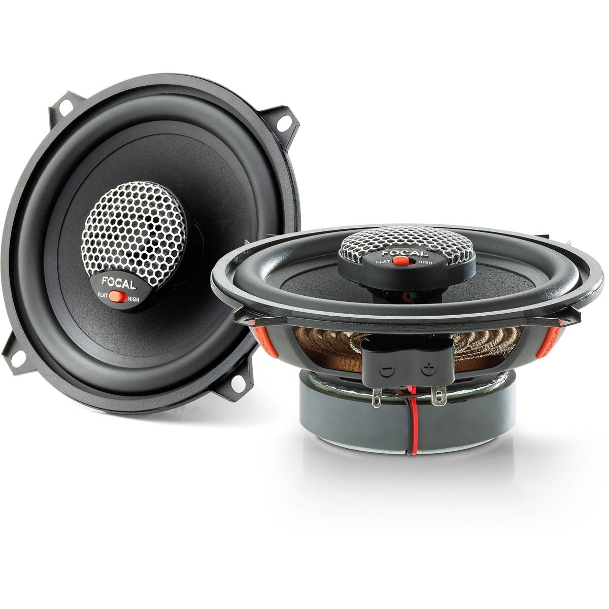 Haut-parleurs Focal Integration Icu 130