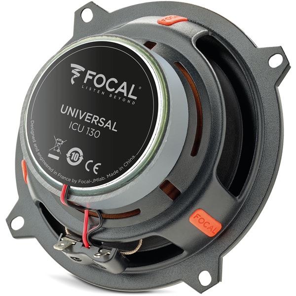 Haut-parleurs Focal Integration ICU 130