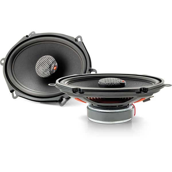 Haut-parleurs Focal Integration ICU 570