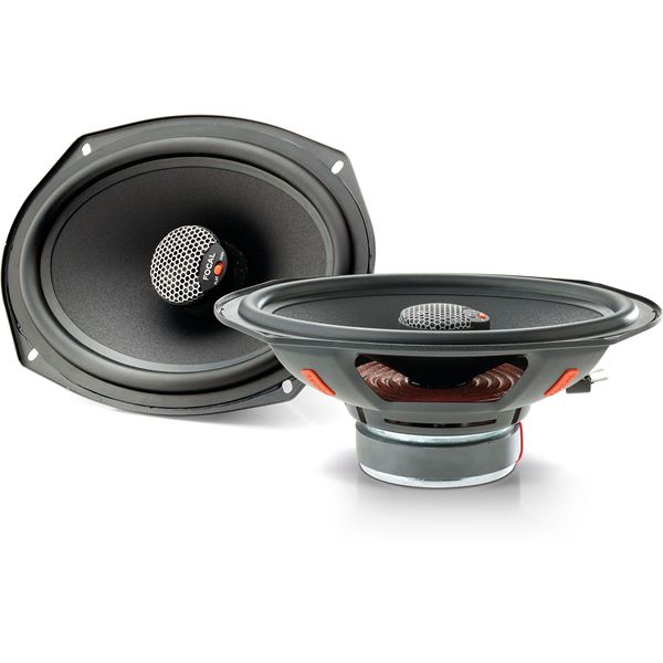 Haut-parleurs Focal Integration ICU 690