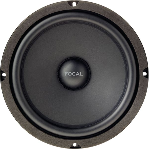 Haut-parleurs Focal Integration ISU 200