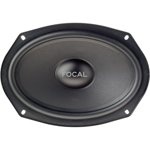 Haut-parleurs Focal Integration ISU 690