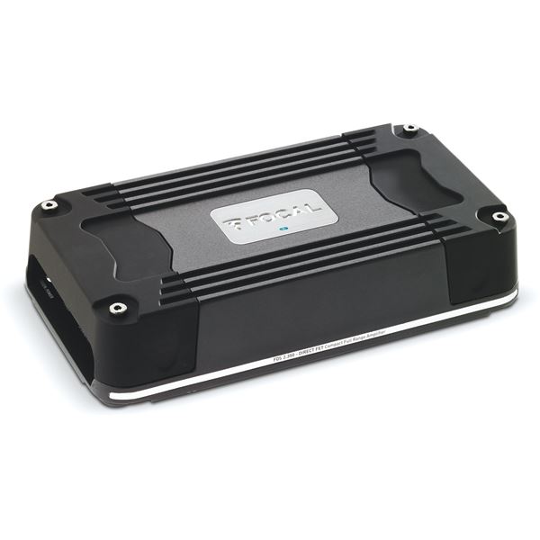 Amplificateur Focal FDS 2.350