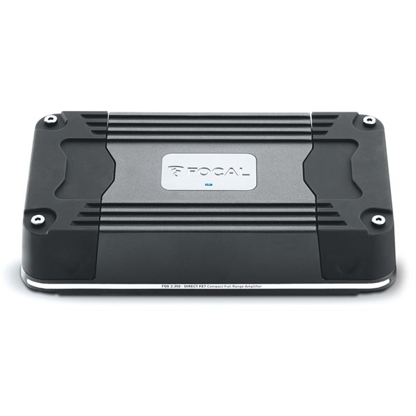 Amplificateur Focal FDS 2.350
