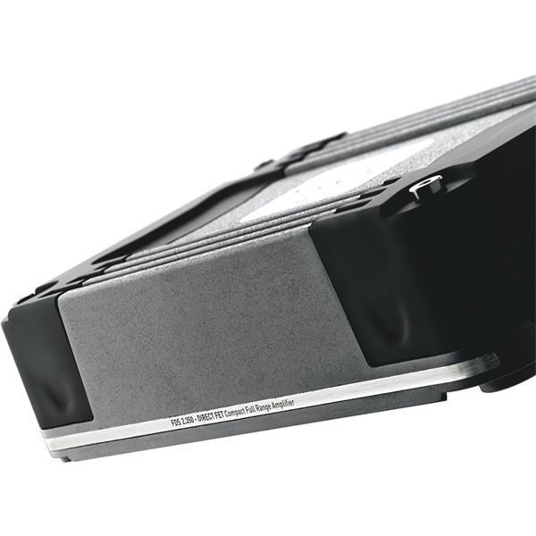 Amplificateur Focal FDS 2.350