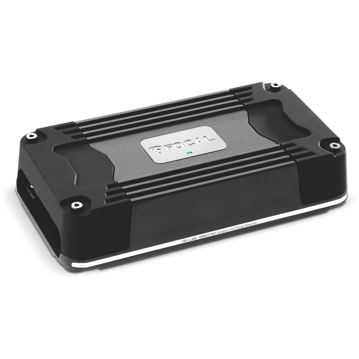 Amplificateur Focal FDS 4.350
