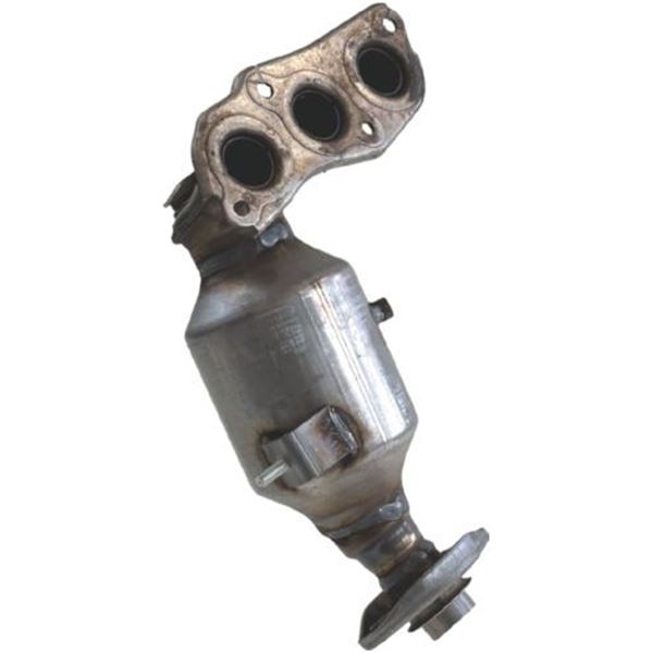 1 catalyseur Bosal 090162